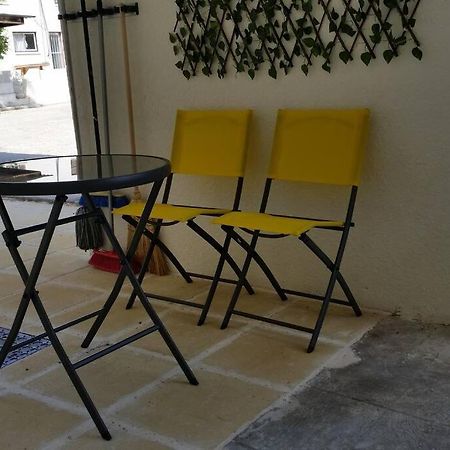 Ferienwohnung Dalia 9 Paphos Exterior foto
