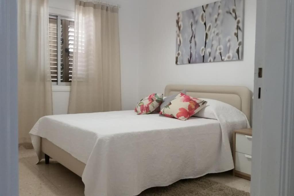 Ferienwohnung Dalia 9 Paphos Exterior foto
